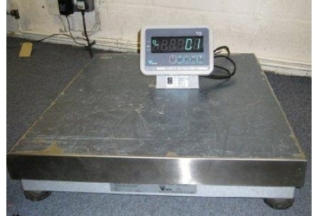 Ứng dụng phổ biến của chiếc cân điện tử 150kg